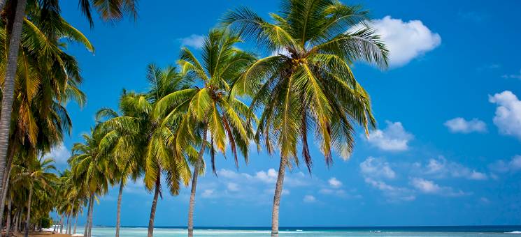 Lakshadweep Must Visit Places