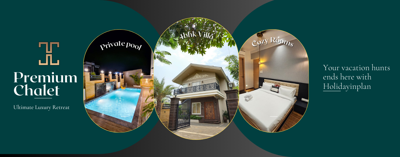 Premium Chalet